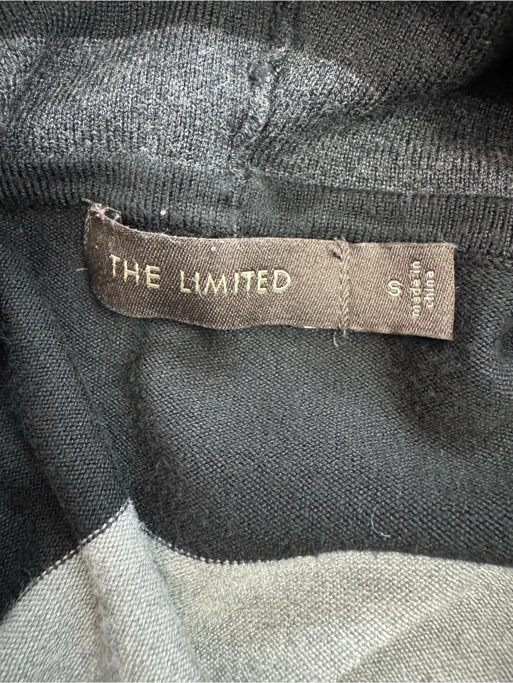 The Limited description classic